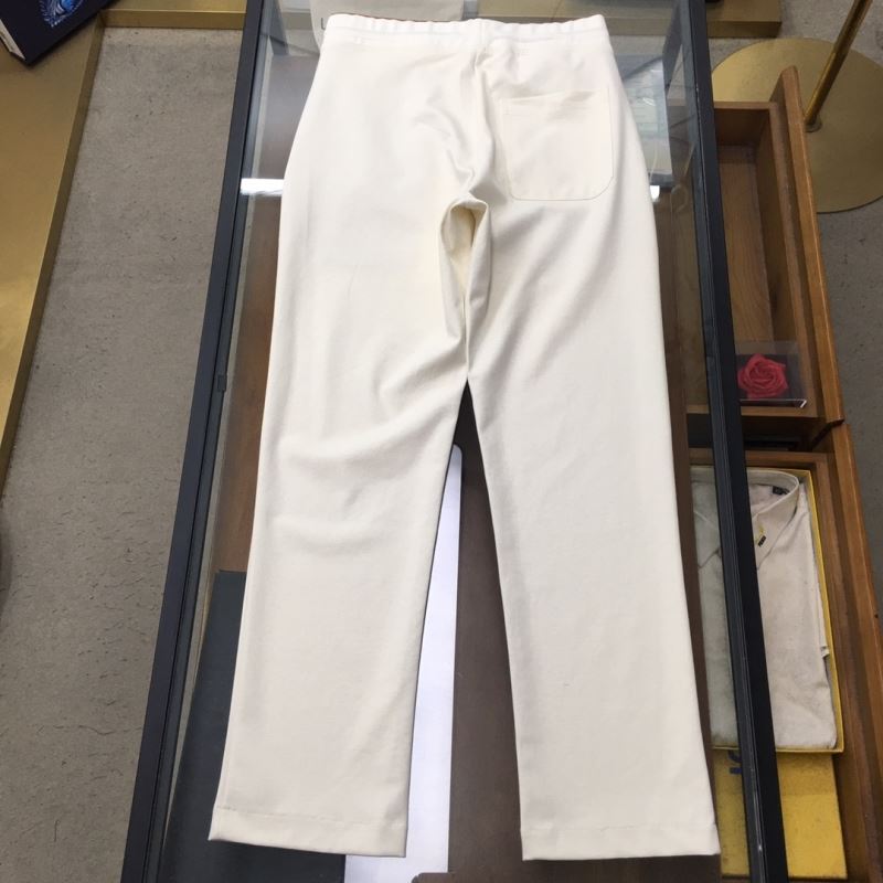 Zegna Long Pants